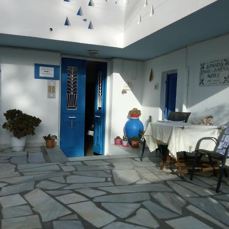 Agnes Rooms Kini Luaran gambar