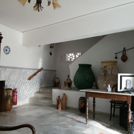 Agnes Rooms Kini Luaran gambar
