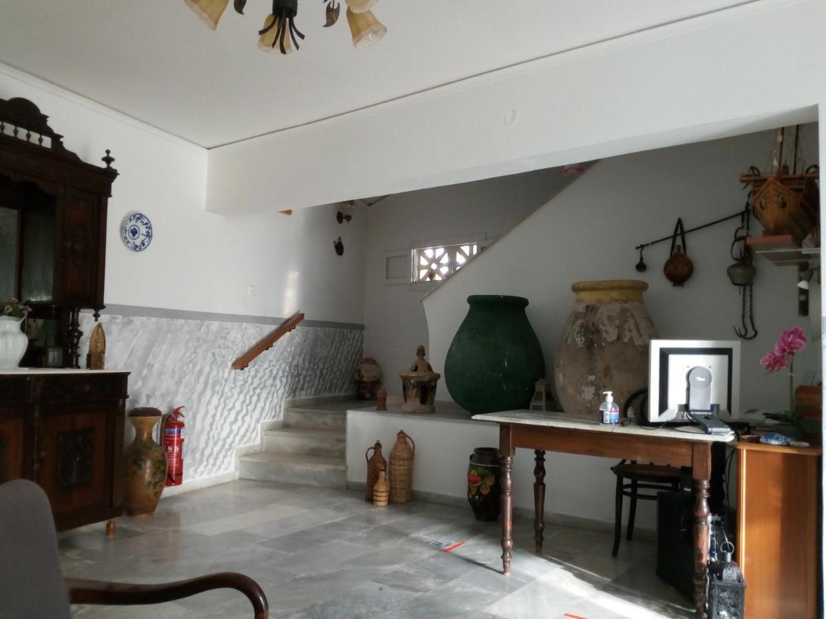 Agnes Rooms Kini Luaran gambar
