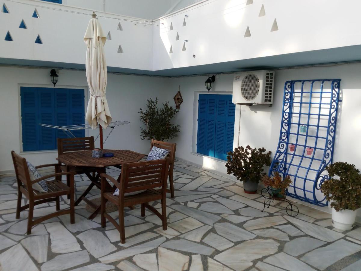 Agnes Rooms Kini Luaran gambar