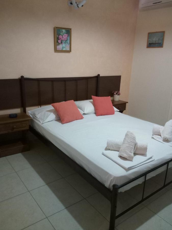 Agnes Rooms Kini Luaran gambar