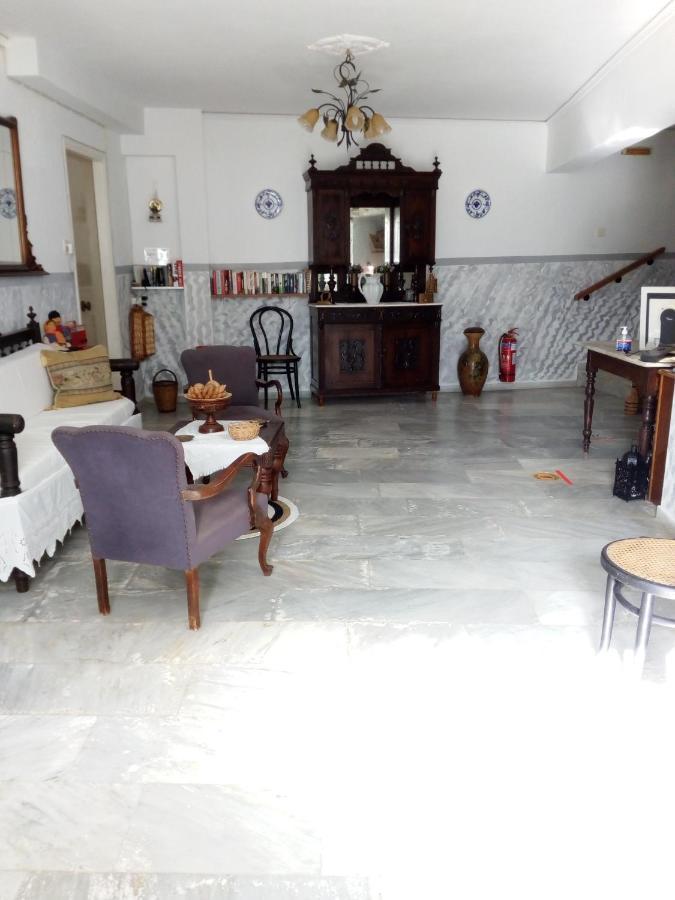 Agnes Rooms Kini Luaran gambar