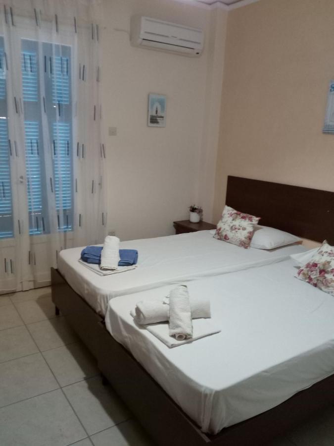 Agnes Rooms Kini Luaran gambar