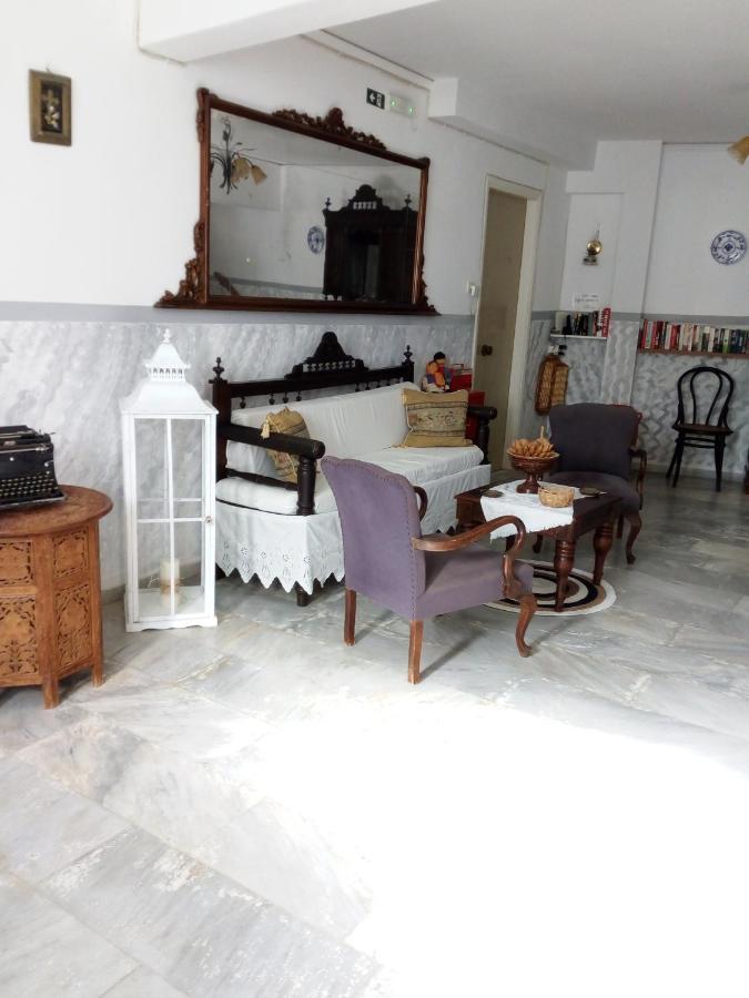 Agnes Rooms Kini Luaran gambar