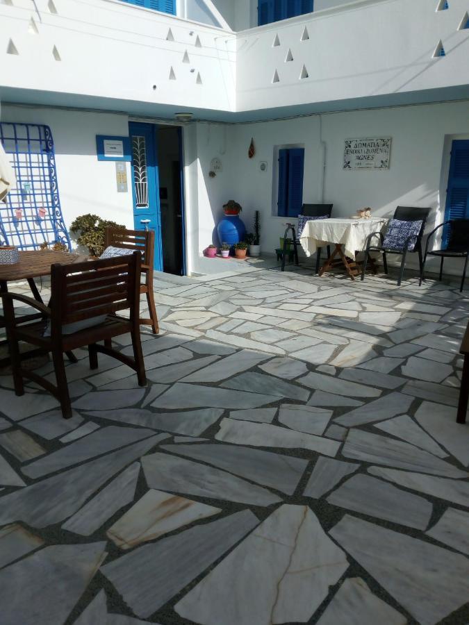 Agnes Rooms Kini Luaran gambar
