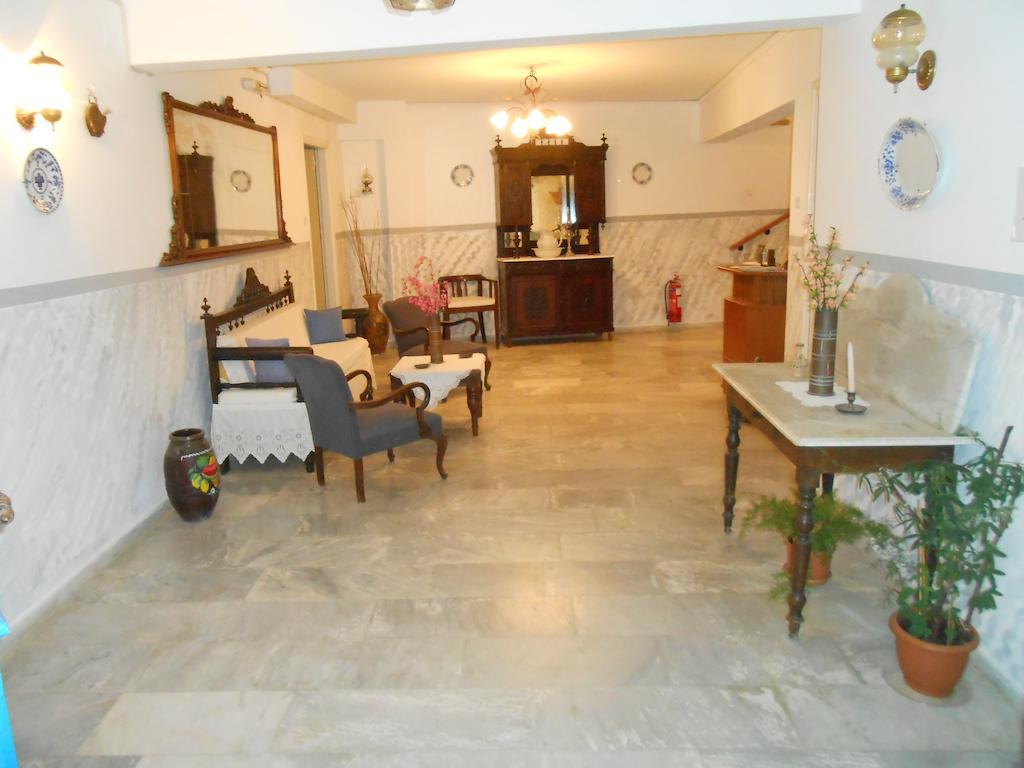 Agnes Rooms Kini Luaran gambar